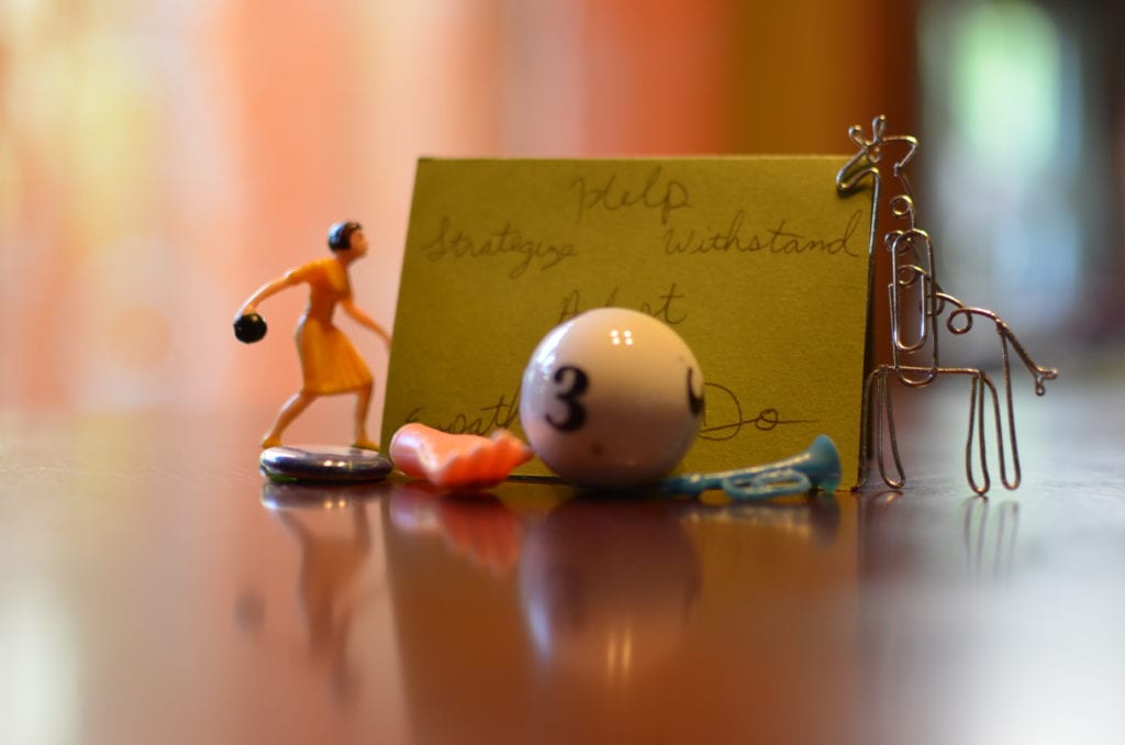 Gifts given to me by my fellow classmates